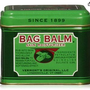 NTW/Sealed Bag Balm - Three 8 oz. Containers One Low Price!